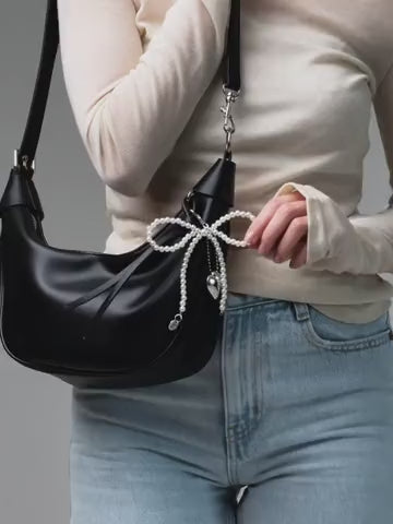 تعويذة فيونكة اللؤلؤ